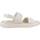 Sapatos Mulher Sandálias Geox D XAND 2S Branco