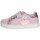 Sapatos Rapariga Sapatilhas Lelli Kelly LKAL4484 Rosa