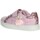 Sapatos Rapariga Sapatilhas Lelli Kelly LKAL4484 Rosa
