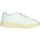 Sapatos Sapatilhas de cano-alto Victoria 1257100 Branco