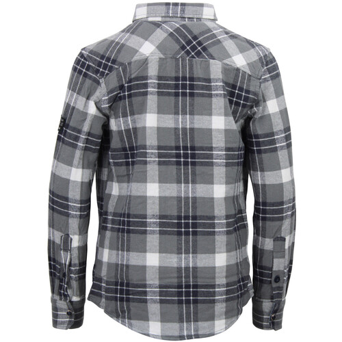 Srk Chemise garçon ECEFLY Cinza