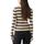 Textil Mulher camisolas Levi's  Bege