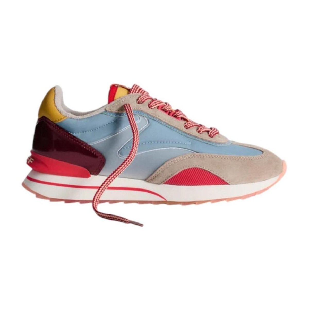 Sapatos Mulher Sapatilhas HOFF  Multicolor