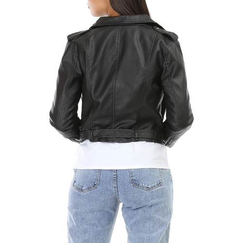 La Modeuse 21280_P59982 Preto