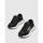 Sapatos Mulher Sapatilhas Liu Jo ZAPATILLA  BF4085 NEGRO Preto