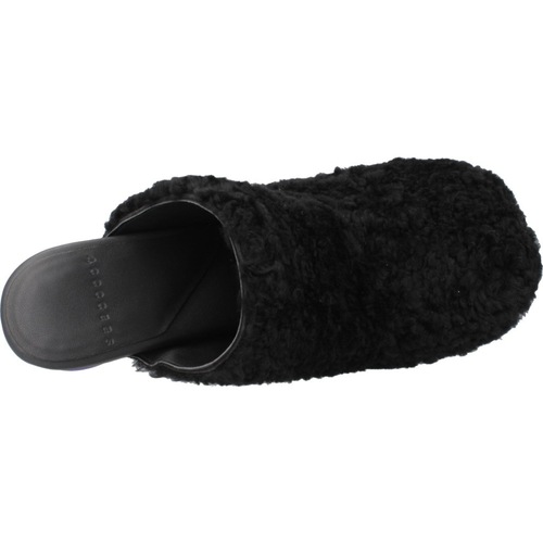 4Ccccees OSHA BUBBLE HI Preto