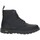 Sapatos Homem Botas baixas Blauer  Preto