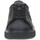 Sapatos Homem Sapatilhas Blauer  Preto