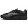Sapatos Homem Chuteiras Puma Ultra 5 Play It Preto