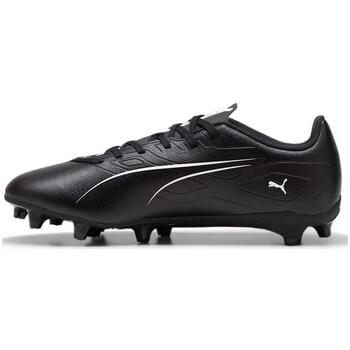 Sapatos Homem Chuteiras Puma Ultra 5 Play Preto