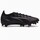Sapatos Homem Chuteiras Puma Ultra 5 Match Preto