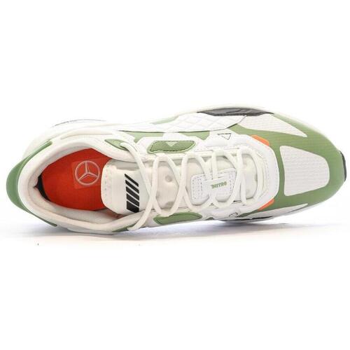 Puma  Branco