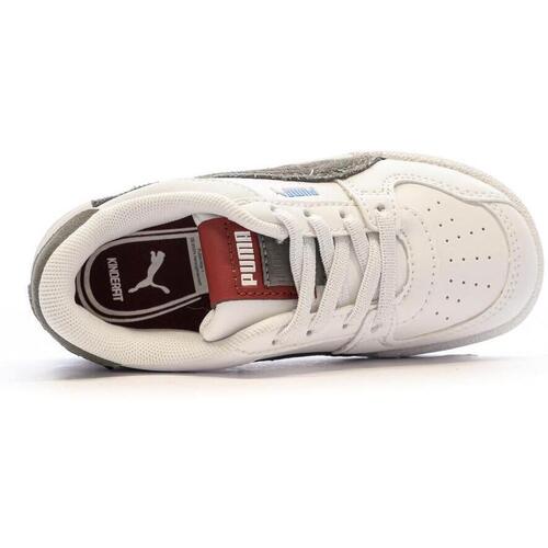 Puma  Branco
