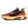 Sapatos Homem Sapatilhas Puma  Laranja