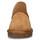 Sapatos Mulher Botins Colors of California HC.YW258/TAN Castanho