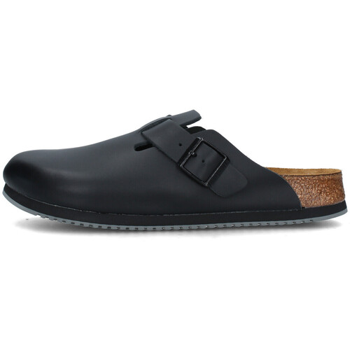 BIRKENSTOCK 060196 Preto
