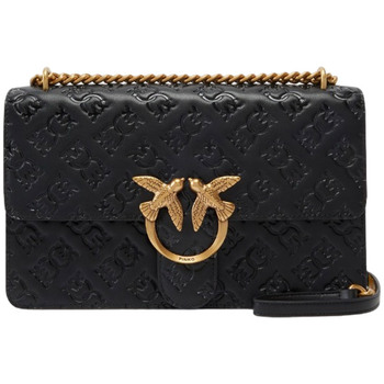 Malas Mulher Bolsa Pinko 100941A1YB Preto