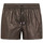 Textil Homem Fatos e shorts de banho D&G Calções de banho Preto