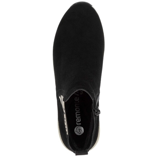 Remonte D0T75 Preto