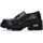 Sapatos Mulher Mocassins Cult CLW392300 Preto