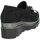 Sapatos Mulher Mocassins Cinzia Soft MM855323 Preto