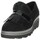 Sapatos Mulher Mocassins Cinzia Soft CI2033 Preto