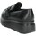 Sapatos Mulher Mocassins Cinzia Soft CI2018 Preto