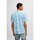 Textil Homem T-shirts e Pólos BOSS 50511251-101-1-1 Branco