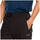 Textil Homem Calças de treino Trango PANT. LARGO AGADIR Preto