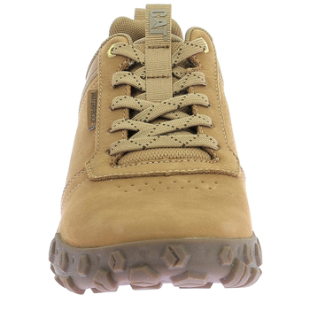 Caterpillar Hex Ready Low Waterproof Castanho