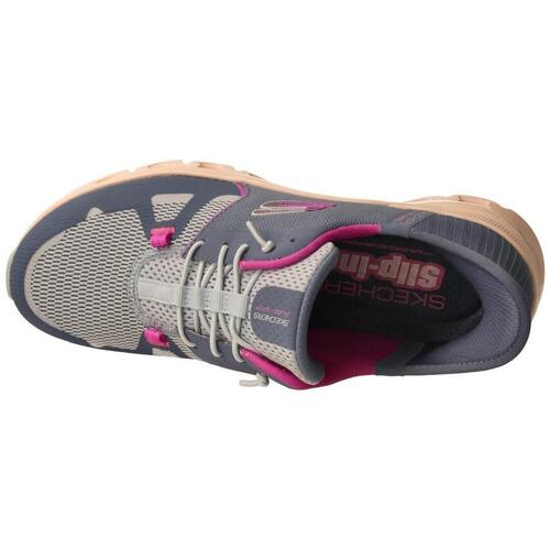 Skechers  Azul