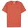 Textil Homem T-shirts e Pólos Puma  Laranja