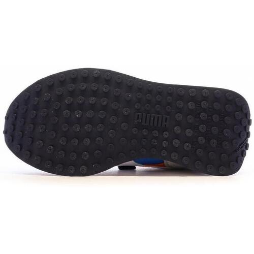 Puma  Cinza