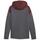 Textil Homem Sweats Puma  Cinza