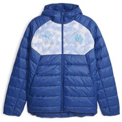 Textil Homem Quispos Puma  Azul