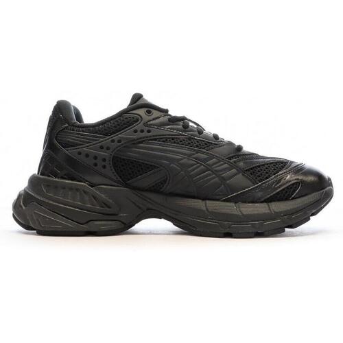Puma  Preto