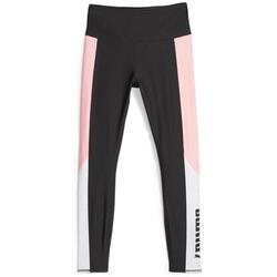 Textil Mulher Collants Puma  Preto
