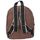Malas Homem Mochila Caramelo 50524.2 Castanho