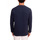 Textil Homem Sweats Timberland  Azul