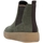 Sapatos Mulher Botins Remonte D1T71 Verde