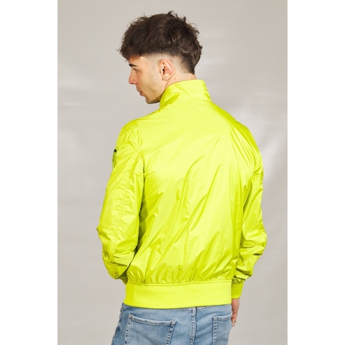 Blauer GIUBBINI CORTI FODERAT Amarelo