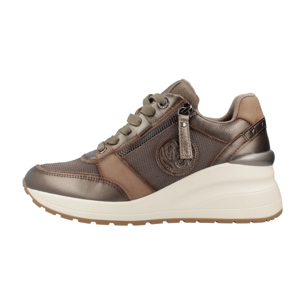 Sapatos Mulher Sapatilhas Carmela 16184402C Outros
