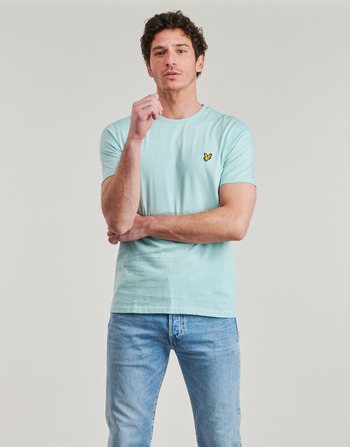 Lyle & Scott Plain T-Shirt