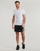 Textil Homem Shorts / Bermudas adidas Performance JM3650 Preto