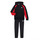 Textil Rapaz Todos os fatos de treino Adidas Sportswear JD0967 Preto / Vermelho