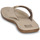 Sapatos Homem Chinelos Reef REEF SANTA ANA Castanho