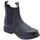 Sapatos Homem Botas baixas Docksteps DSM130215 Jasper Preto