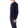 Textil Homem camisolas Woolrich CFWOKN0278MRUF0469 Azul