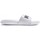 Sapatos Mulher Chinelos Puma Popcat Patent Wns Branco