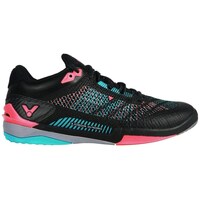 Sapatos Homem Sapatilhas Victor Vg2 Ace C Limited Preto, Azul, Cor-de-rosa